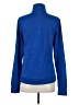 Zella Blue Track Jacket Size S - photo 2