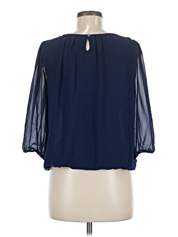 Max Edition 3/4 Sleeve Blouse (view 2)
