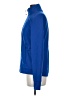 Zella Blue Track Jacket Size S - photo 5