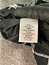 Croft & Barrow 100% Cotton Black Vest Size XXL - photo 7