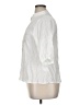 Unbranded 100% Polyester White 3/4 Sleeve Blouse Size XL - photo 5