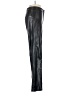 Elan 100% Polyester Black Casual Pants Size M - photo 4