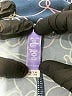 Lularoe Print Blue Active Pants Size 1X (Tall & Curvy) - photo 7