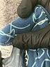 Lularoe Print Blue Active Pants Size 1X (Tall & Curvy) - photo 10