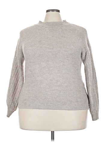 Vigoss Pullover Sweater (view 1)