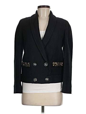 Ann Taylor LOFT Outlet Wool Blazer (view 1)