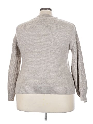 Vigoss Pullover Sweater (view 2)