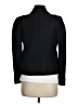 Ann Taylor LOFT Outlet Black Wool Blazer Size 6 (petite) - photo 2