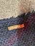 J. McLaughlin Black Blue Jacket Size L - photo 6