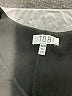 TOBI Solid Black Cocktail Dress Size M - photo 7