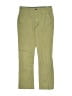 SeanJean 100% Cotton Green Jeans Size 8 - photo 1