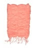 Unbranded 100% Acrylic Pink Scarf One size - photo 2