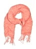 Unbranded 100% Acrylic Pink Scarf One size - photo 1