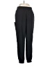Unbranded Solid Black Active Pants Size M - photo 1
