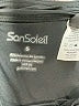 San Soleil Black Active Pants Size S - photo 7