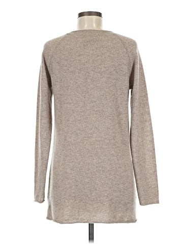Fenn Wright Manson Cashmere Pullover Sweater (view 2)