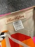 Mara Hoffman Graphic Blue Casual Dress Size XS - photo 6