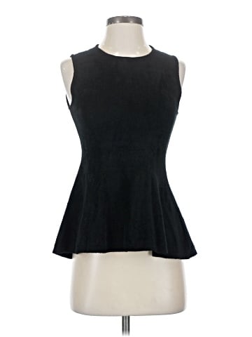 Grey by Jason Wu Sleeveless Top (view 1)