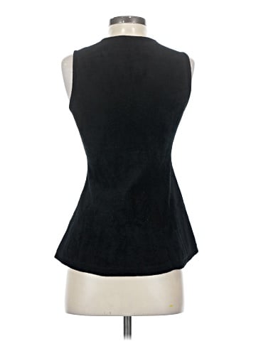 Grey by Jason Wu Sleeveless Top (view 2)