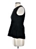Grey by Jason Wu Black Sleeveless Top Size XS - photo 5