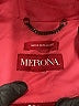 Merona 100% Cotton Pink Coat Size 10 - photo 6