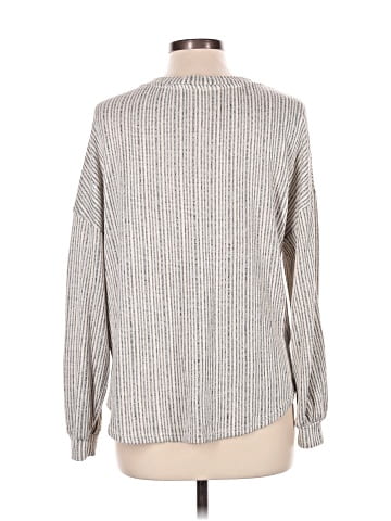 Blu Pepper Pullover Sweater (view 2)
