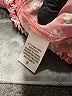 Entro 100% Polyester Floral Pink Skort Size S - photo 4