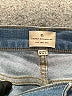 French Connection Hearts Blue Jeans Size 8 - photo 7