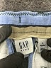 Gap Kids Gray Casual Pants Size 6 - photo 3