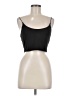 TOBI Black Sleeveless Top Size M - photo 1