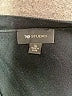 AB Studio 100% Cotton Black Cardigan Size XL - photo 7