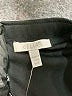 Delia's Black Cocktail Dress Size 5 - 6 - photo 7
