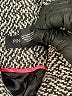 Pink Tartan Tweed Gray Blazer Size 6 - photo 7