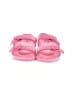Shade & Shore Pink Sandals Size 7 - photo 2