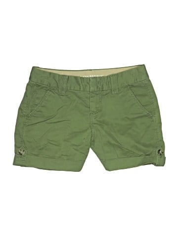 Banana Republic Khaki Shorts (view 1)