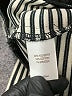 J.Jill Stripes Black Casual Skirt Size M - photo 5