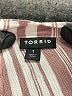 Torrid 100% Rayon Burgundy Sleeveless Blouse Size 1X Plus (1) - photo 7