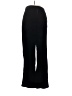 A New Day 100% Recycled Polyester Black Casual Pants Size 6 - photo 1