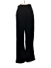 A New Day 100% Recycled Polyester Black Casual Pants Size 6 - photo 2