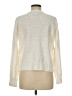 St. John's Bay Ivory Pullover Sweater Size M (petite) - photo 2
