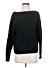 Prettygarden 100% Acrylic Black Pullover Sweater Size S - photo 1