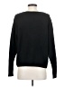 Prettygarden 100% Acrylic Black Pullover Sweater Size S - photo 2