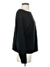 Prettygarden 100% Acrylic Black Pullover Sweater Size S - photo 4