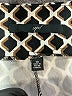 up! Argyle Black Casual Pants Size 10 - photo 7