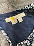 Boden 100% Polyester Blue Cocktail Dress Size 6r - photo 7