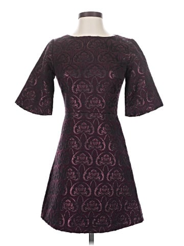 Alice + Olivia Cocktail Dress (view 1)