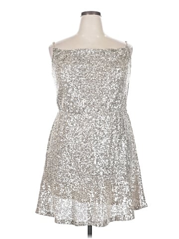 SO Cocktail Dress (view 1)