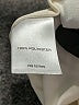 Remade 100% Polyester Ivory Sleeveless Blouse Size 1X - photo 8