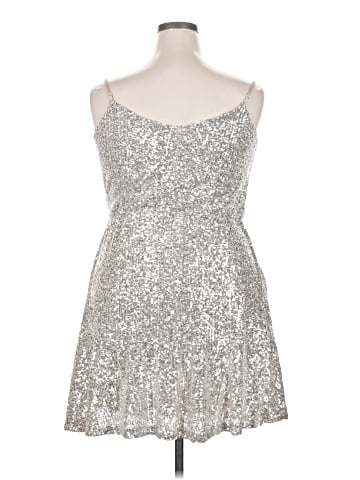 SO Cocktail Dress (view 2)