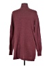 Ella Moss Burgundy Coat Size M - photo 2